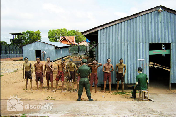Phu Quoc Prison praised as special national heritage