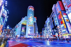 Mua sắm ở Nhật Bản - Những địa điểm mua sắm bạn không thể bỏ lỡ khi đi du lịch tới Nhật Bản